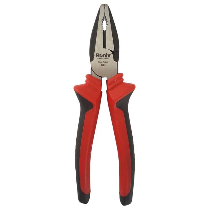 انبردست 7 اینچ مدل RH-1107 رونیکس